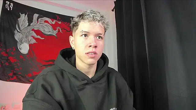 nathan blake online show from 04-09-26, 10:32