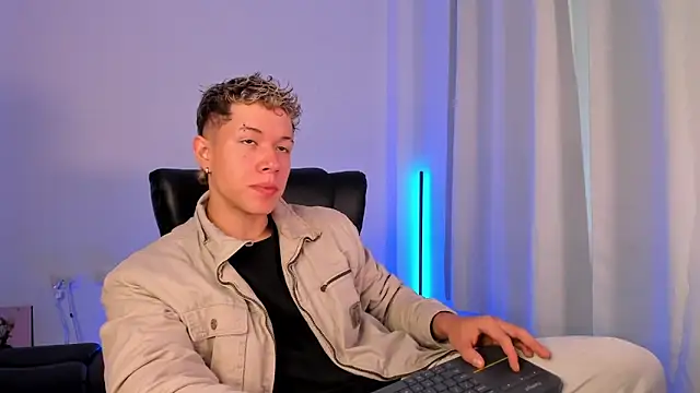 nathan blake online show from 11-14-25, 07:28