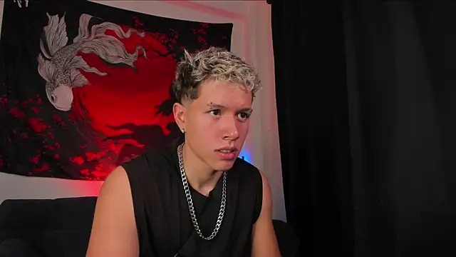 nathan blake online show from 03-20-26, 06:20