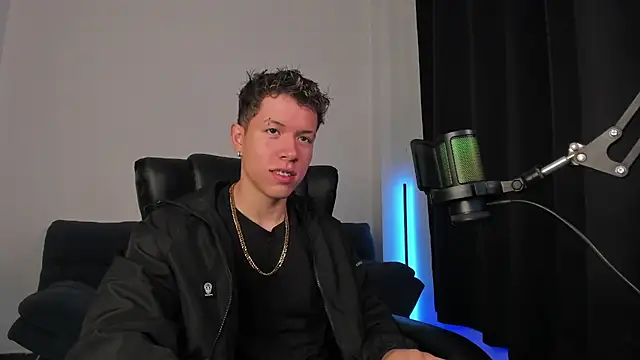 nathan blake online show from 02-07-26, 10:34