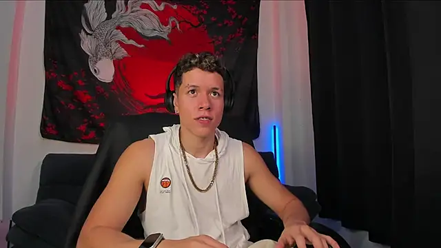 nathan blake online show from 02-23-26, 08:09