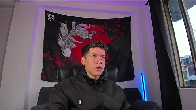 nathan blake online show from 03-05-26, 11:51