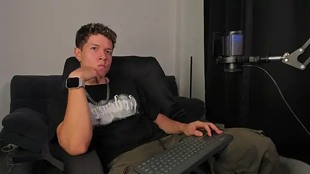 nathan blake online show from 02-11-26, 07:58