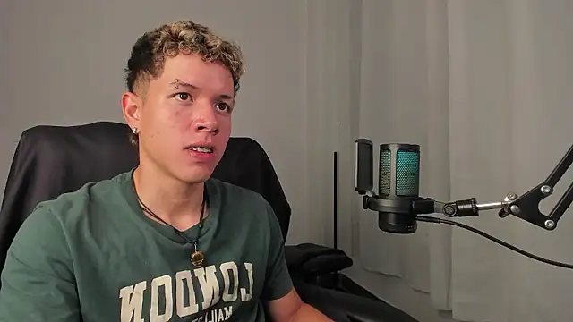 nathan blake online show from 01-09-26, 08:05