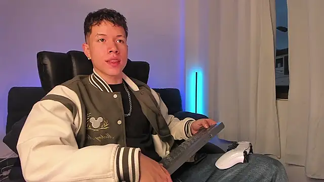 nathan blake online show from 09-28-25, 11:01