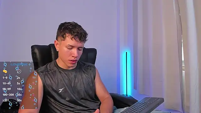 nathan blake online show from 09-19-25, 08:13