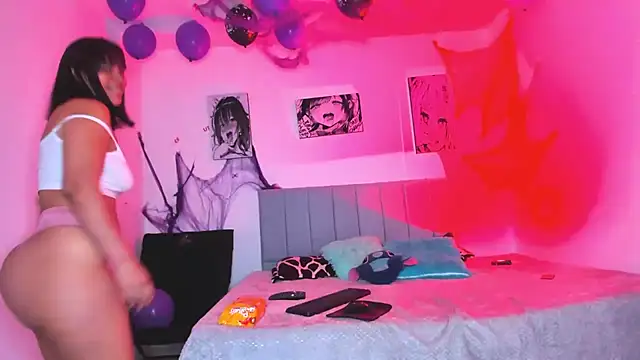 penelopestar 2 online show from 10-30-25, 03:16