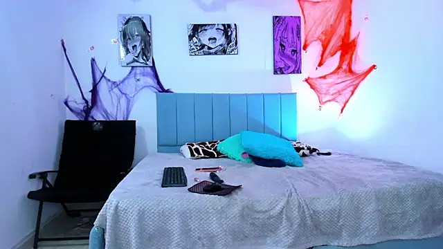 penelopestar 2 online show from 10-29-25, 03:05