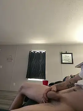 OscarBrow online show from 02-14-26, 09:04