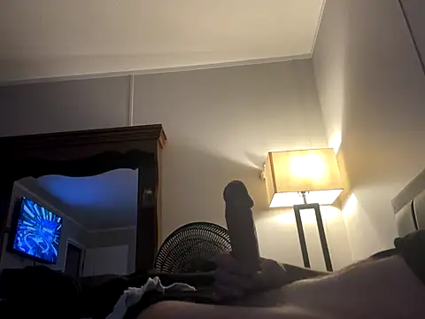 OscarBrow online show from 10-05-25, 03:03