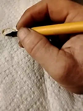 Snapshot of CatchyPart93 chatting on 09-22-25, 04:07 CatchyPart93 online show from 09-22-25, 04:07