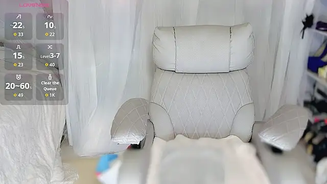 Amaya-yooo-36D online show from 03-31-26, 12:12