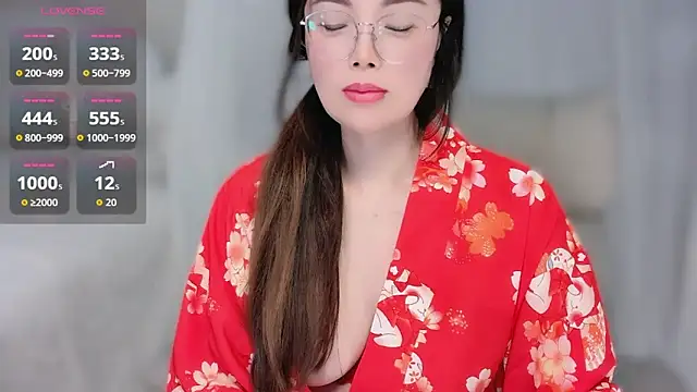 Amaya-yooo-36D online show from 11-17-25, 12:09