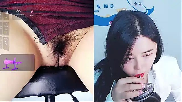 Mya8860 online show from 11-23-25, 06:12