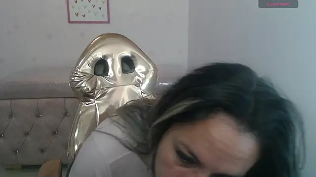 Jade Jones a online show from 02-18-26, 01:18