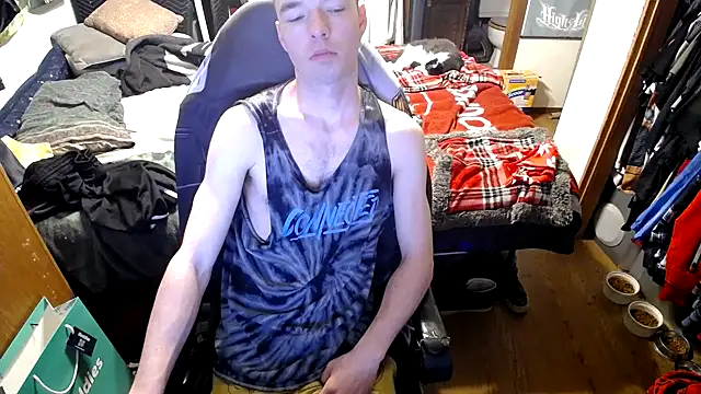 womenhateme69 online show from 09-10-25, 05:45