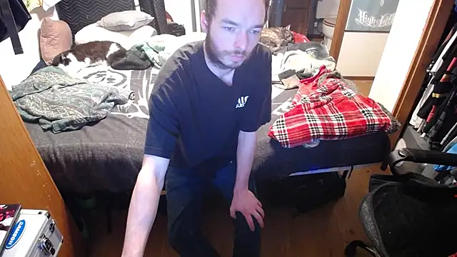 womenhateme69 online show from 12-20-25, 09:50