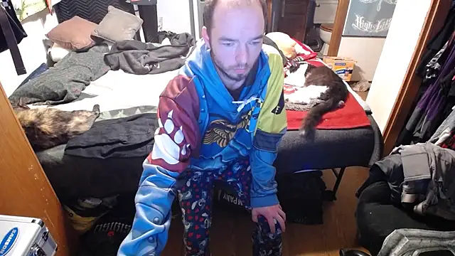 womenhateme69 online show from 11-01-25, 09:47