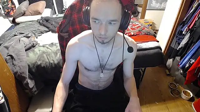 womenhateme69 online show from 10-10-25, 06:47