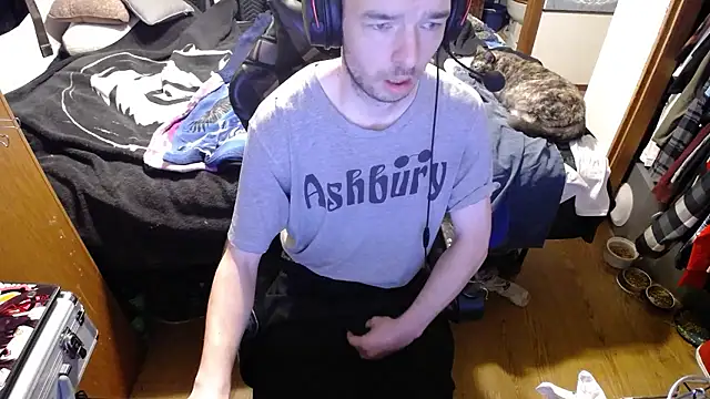 womenhateme69 online show from 01-13-26, 04:05