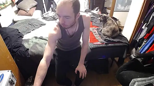 womenhateme69 online show from 10-21-25, 12:48