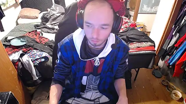 womenhateme69 online show from 10-19-25, 12:35