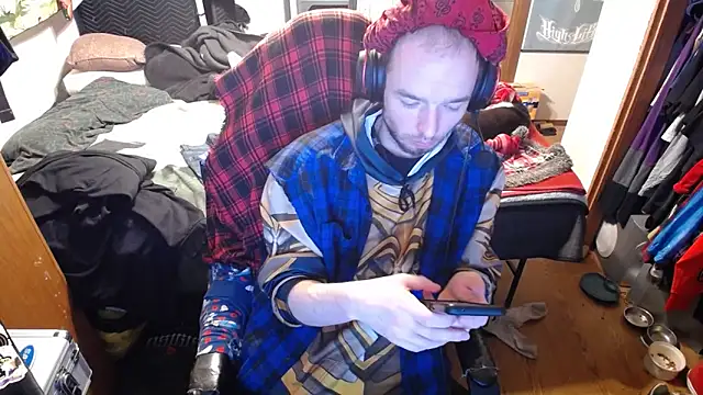 womenhateme69 online show from 10-20-25, 06:26