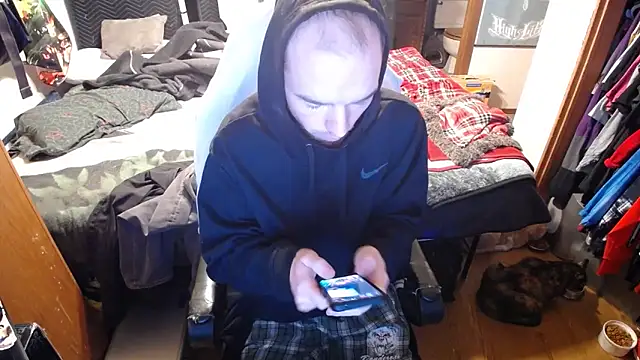 womenhateme69 online show from 10-13-25, 05:53