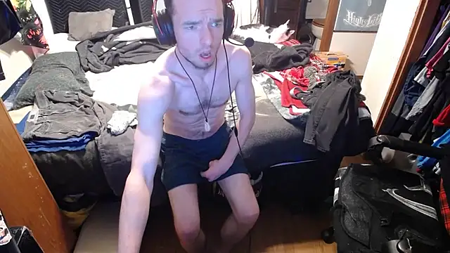 womenhateme69 online show from 10-12-25, 01:45