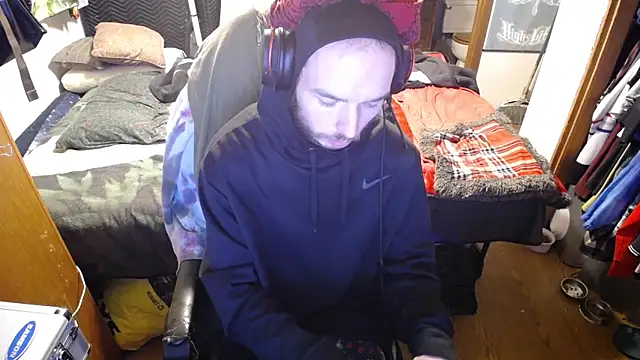 womenhateme69 online show from 12-05-25, 02:26