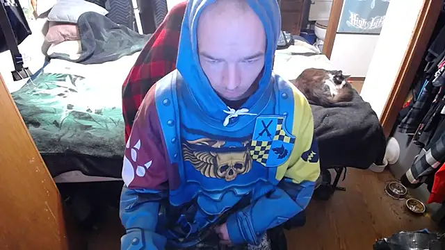 womenhateme69 online show from 04-28-26, 04:33