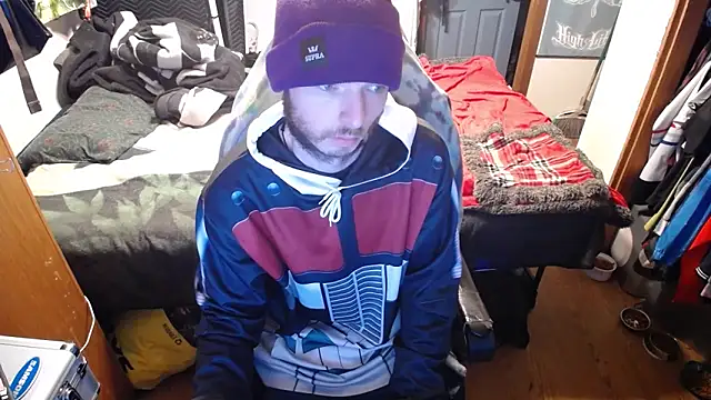 womenhateme69 online show from 12-05-25, 02:21