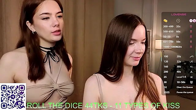 TashiaBosack online show from 02-24-26, 01:06