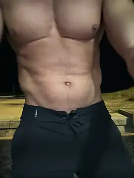 CasadoLutadorBigStuds online show from 11-19-25, 06:35