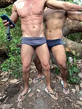 CasadoLutadorBigStuds online show from 09-23-25, 07:32