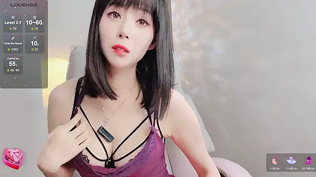 Amy-i online show from 11-26-25, 11:10