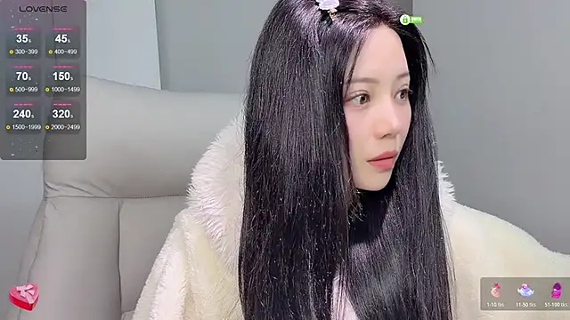 Amy-i online show from 02-10-26, 06:07