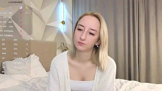 JodeeThu online show from 12-14-25, 05:13