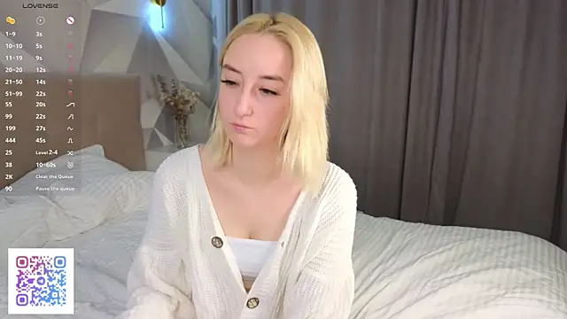 JodeeThu online show from 12-03-25, 05:19