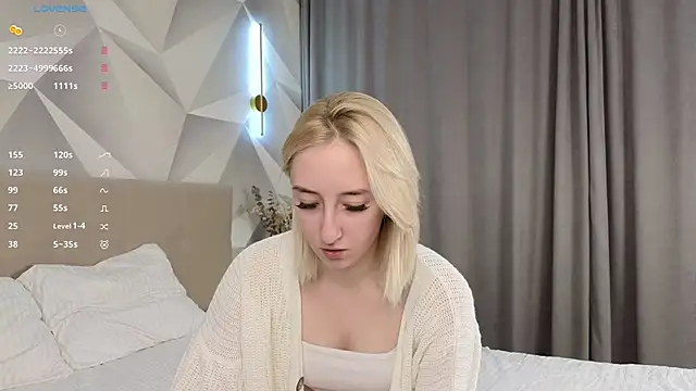 JodeeThu online show from 12-05-25, 05:28