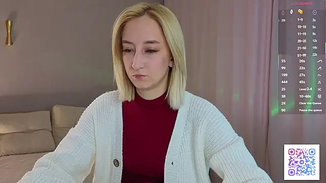 JodeeThu online show from 11-01-25, 05:25