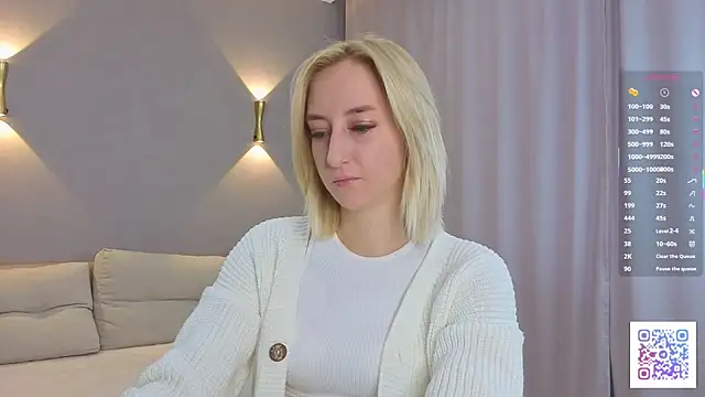 JodeeThu online show from 10-27-25, 05:08