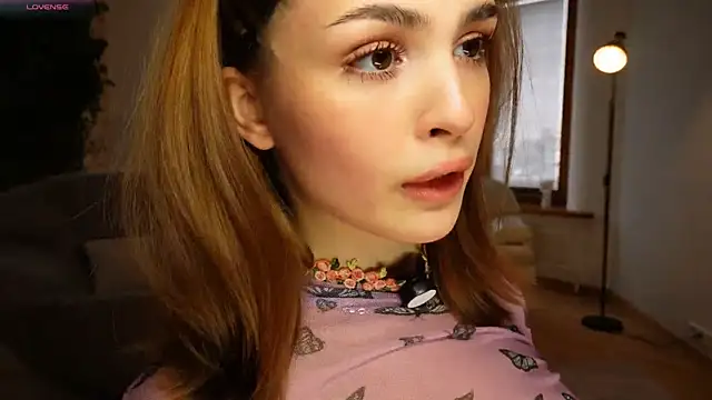 Eva Zill online show from 02-08-26, 08:45