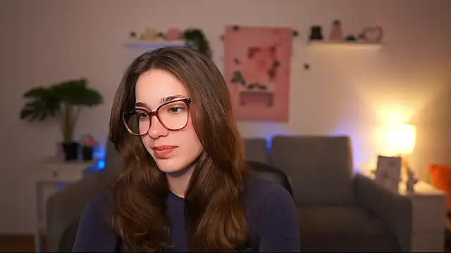 kissie cat online show from 03-23-26, 02:28