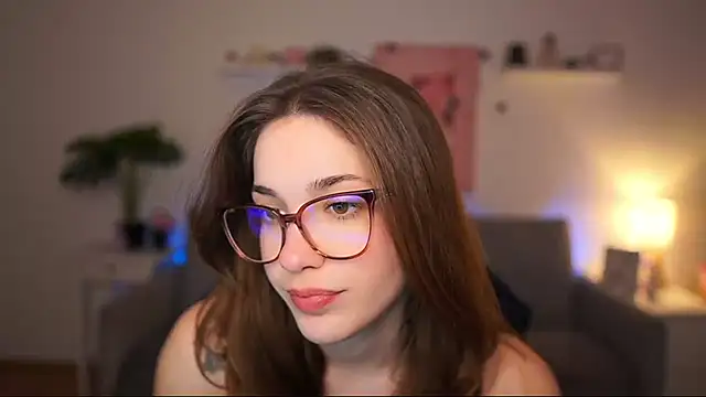 kissie cat online show from 03-09-26, 02:31