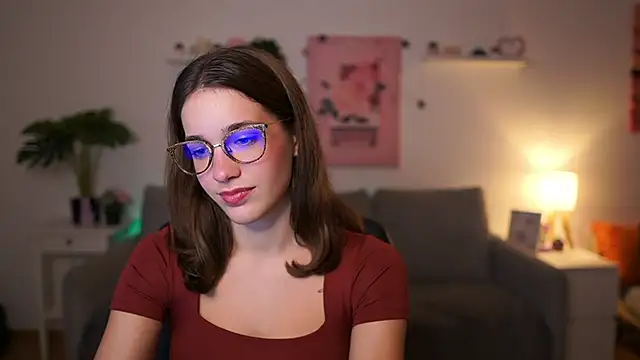 kissie cat online show from 10-25-25, 05:57