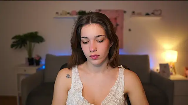 kissie cat online show from 01-15-26, 02:20