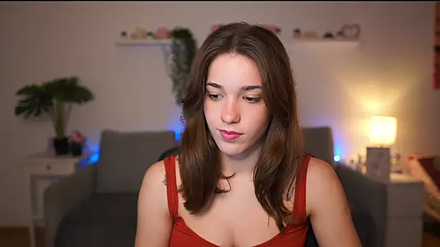 kissie cat online show from 12-03-25, 02:16