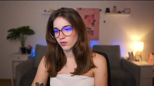 kissie cat online show from 02-02-26, 02:16