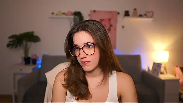 kissie cat online show from 02-18-26, 02:13